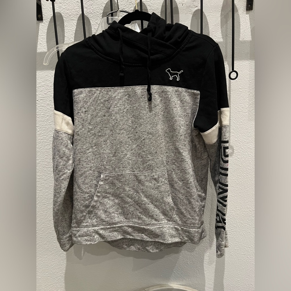 Pink by Victoria’s Secret hoodie